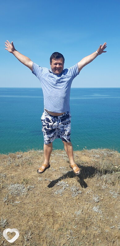 Алекс, 47, Краснодаре — анкета №4183696