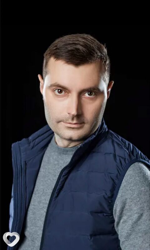 Федор, 46, Санкт-Петербурге — анкета №4183702