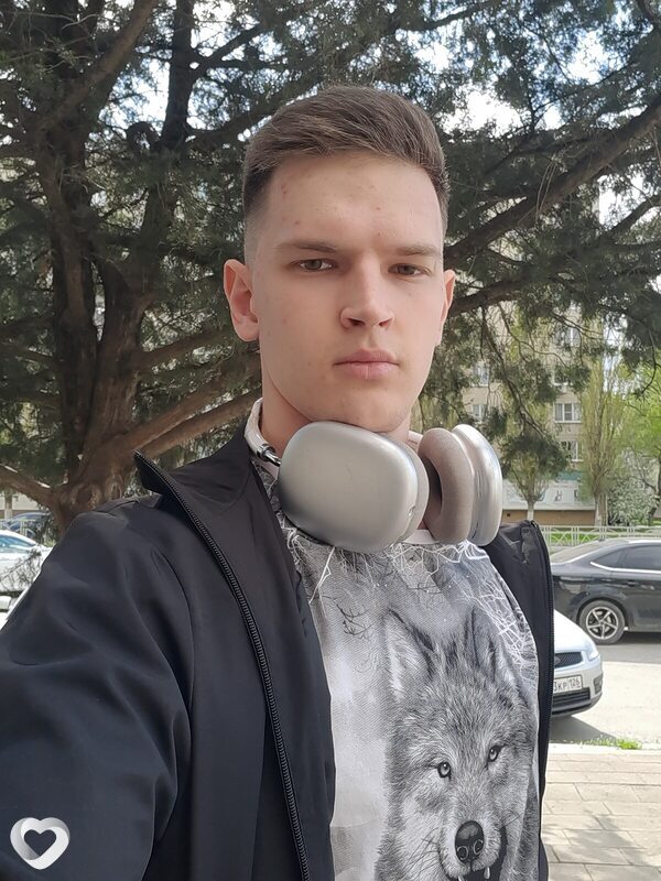 Владимир, Невинномысск