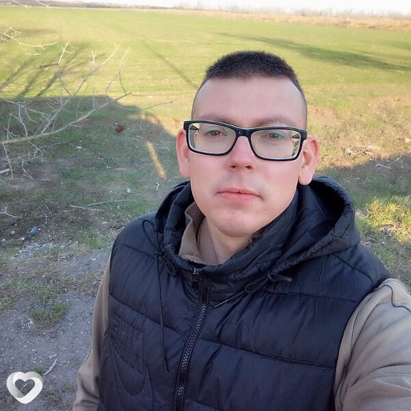 Влад, 30, Донецке — анкета №4183712