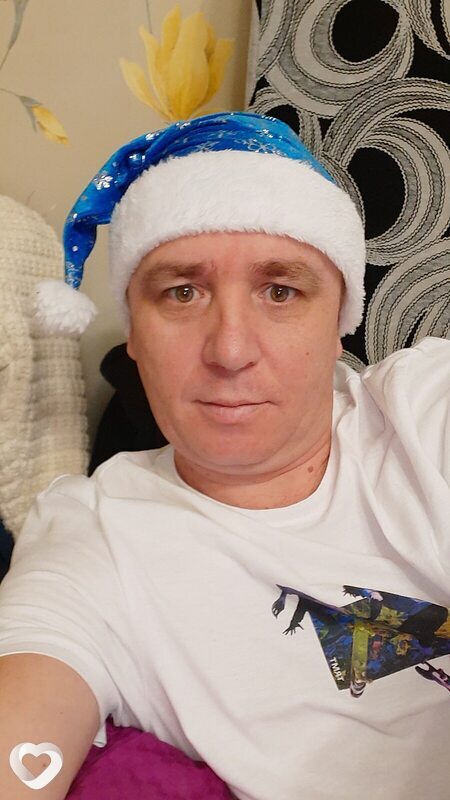 Growlbear, 47, Кирове — анкета №4183716