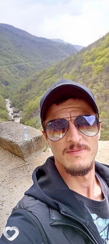 Макс, 34, Донецке — анкета №4183450