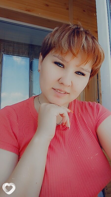 Айзира, 24, Казани — анкета №4183459