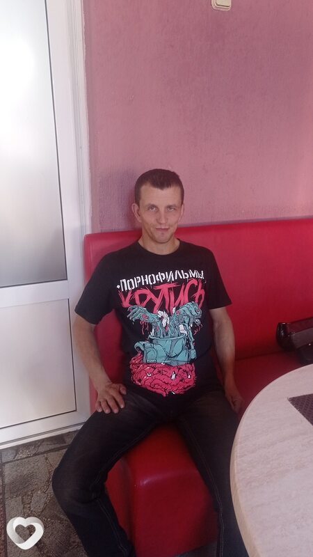 Александр, 20, Орше — анкета №4183468