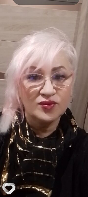 Gulli, 49, Салавате — анкета №4183548
