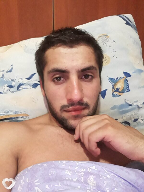 Андрей, 31, Самаре — анкета №4183555