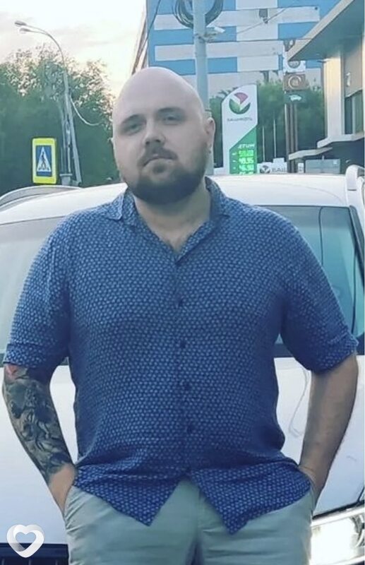 Сергей, 33, Екатеринбурге — анкета №4183559