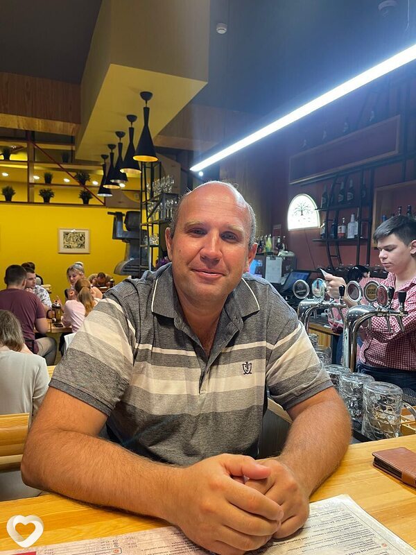 Денис, 49, Асбесте — анкета №4183563