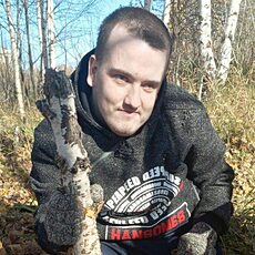 Денис, 21, Анжеро-Судженске — анкета №4183476