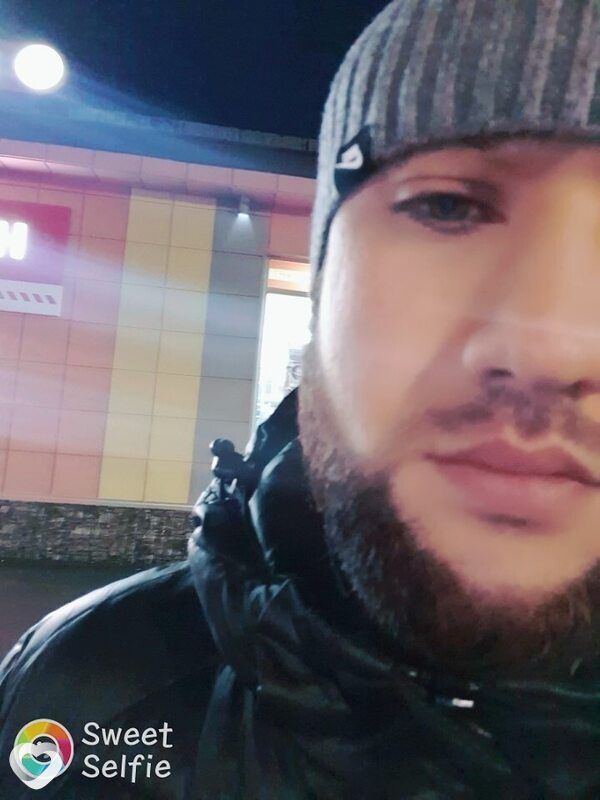 Vali, 30, Красноярске — анкета №4183489