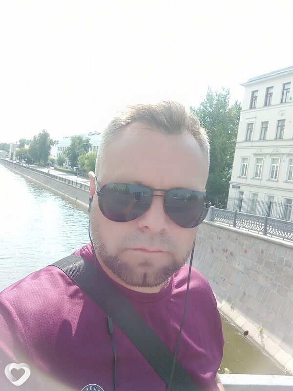 Александр, 41, Котласе — анкета №4183492