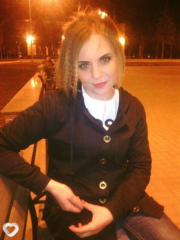 Анна, 37, Донецке — анкета №4183496