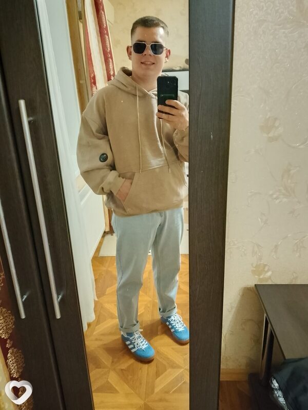 Даниил, 26, Рязани — анкета №4183498