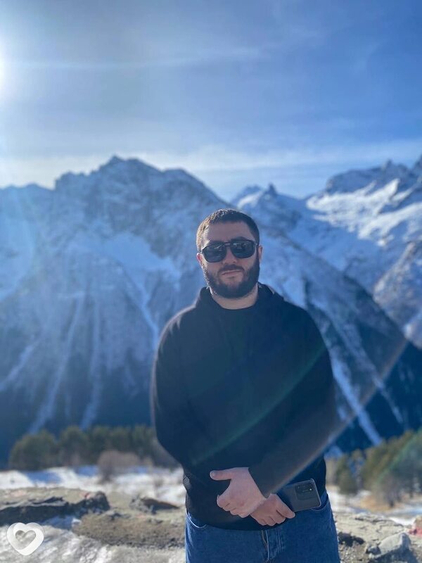 Dmitry, 30, Ростове-на-Дону — анкета №4183509