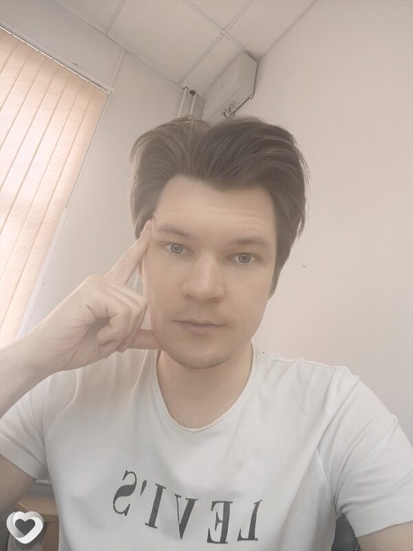 Romeo, 36, Москве — анкета №4183510