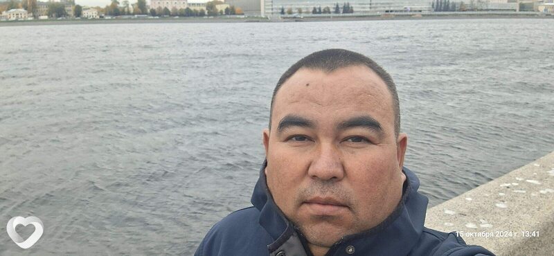 Ruslan, 37, Москве — анкета №4183512