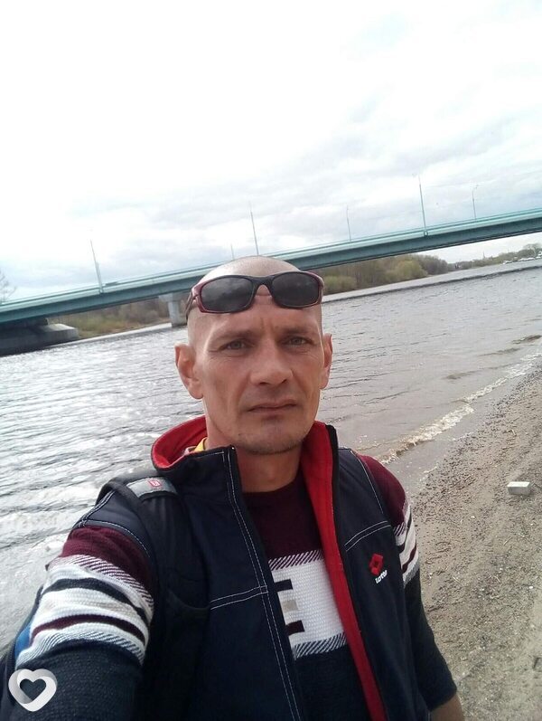 Александр, 44, Тольятти — анкета №4183515
