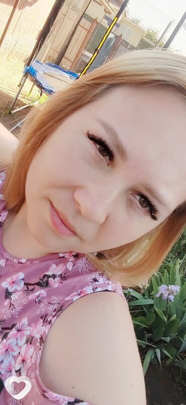 Валерия, 32, Каменске-Шахтинском — анкета №4183518
