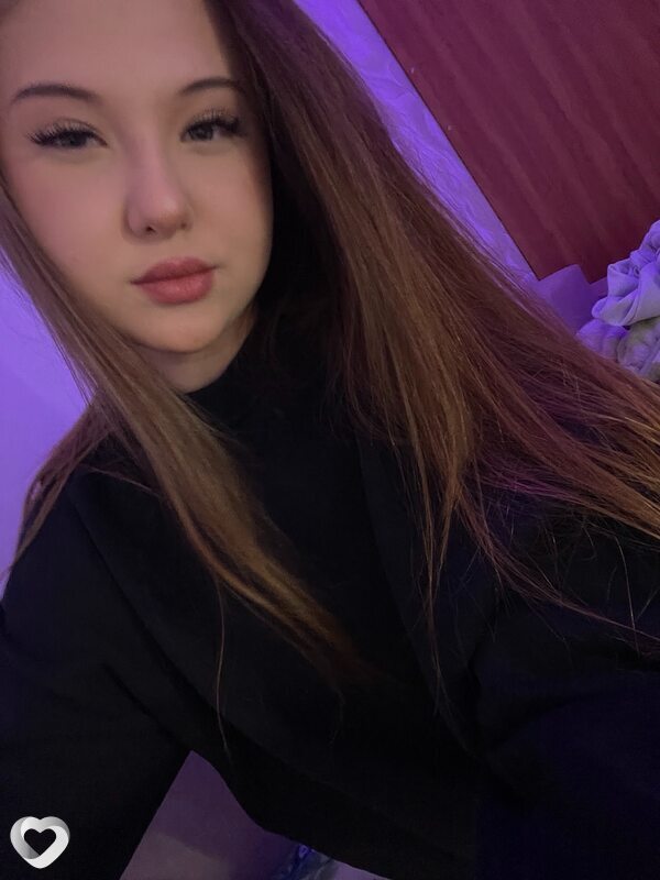 Дарья, 19, Уфе — анкета №4183357