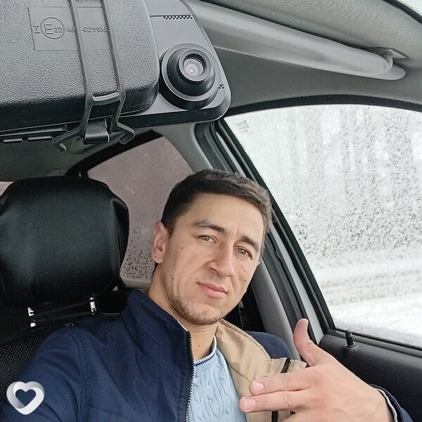 Федя, 27, Березовский (Свердловская обл) — анкета №4183361