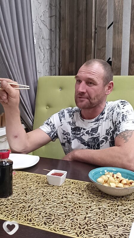 Василий, 35, Уфе — анкета №4183656