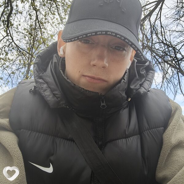 Сергей, 24, Анжеро-Судженске — анкета №4183659