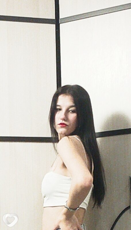 Виктория, 19, Тамбове — анкета №4183667