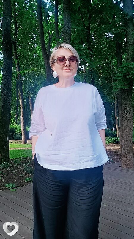 Валентина, 51, Воронеже — анкета №4183522