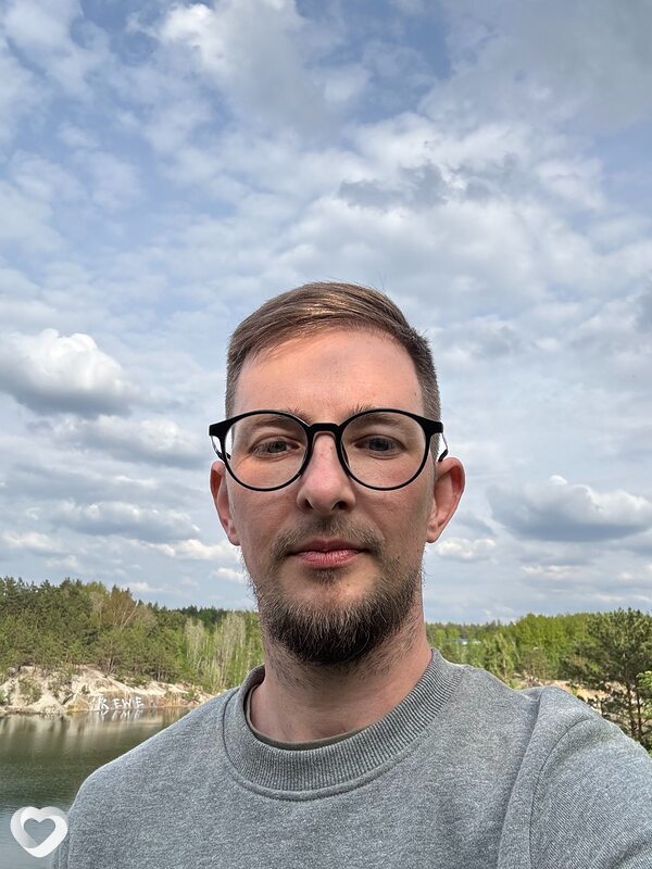 Vitalik, 32, Киеве — анкета №4183524