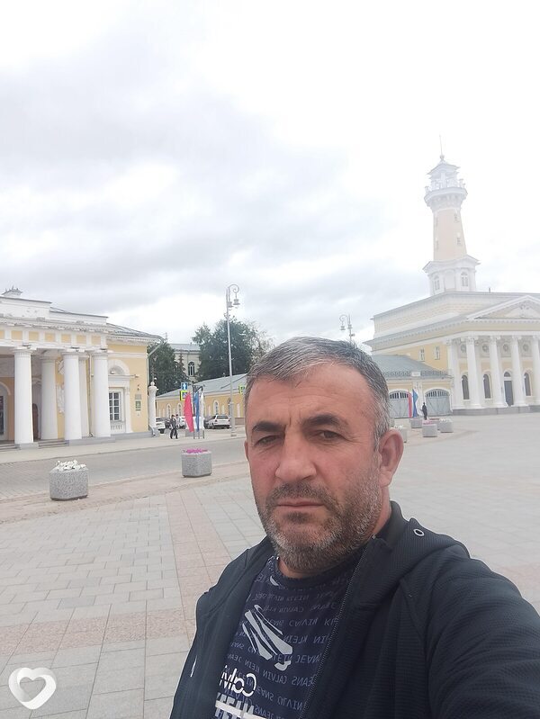 Tigran, 46, Костроме — анкета №4183533