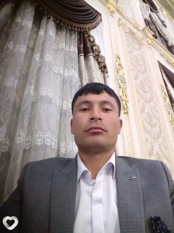 Nozim, 33, Актау — анкета №4183536