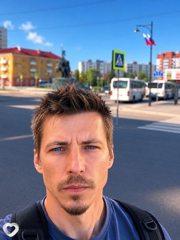 Стас, 41, Туле — анкета №4183769