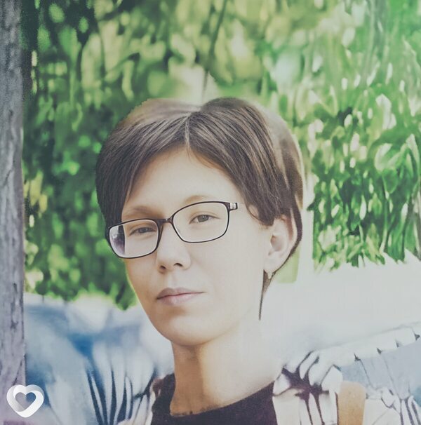 Любовь, 37, Глазове — анкета №4183770