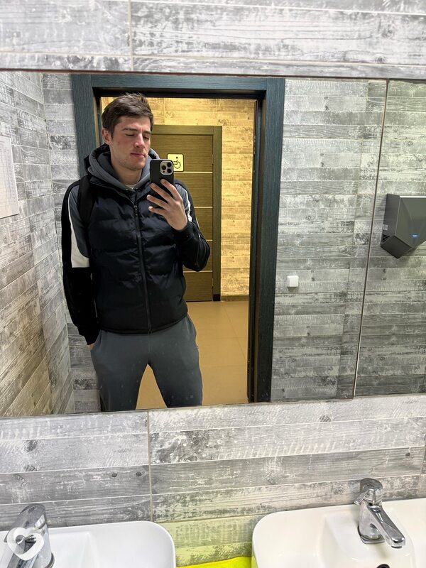 Никита, 28, Челябинске — анкета №4183772