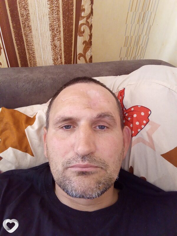 Александр, 44, Феодосии — анкета №4183778