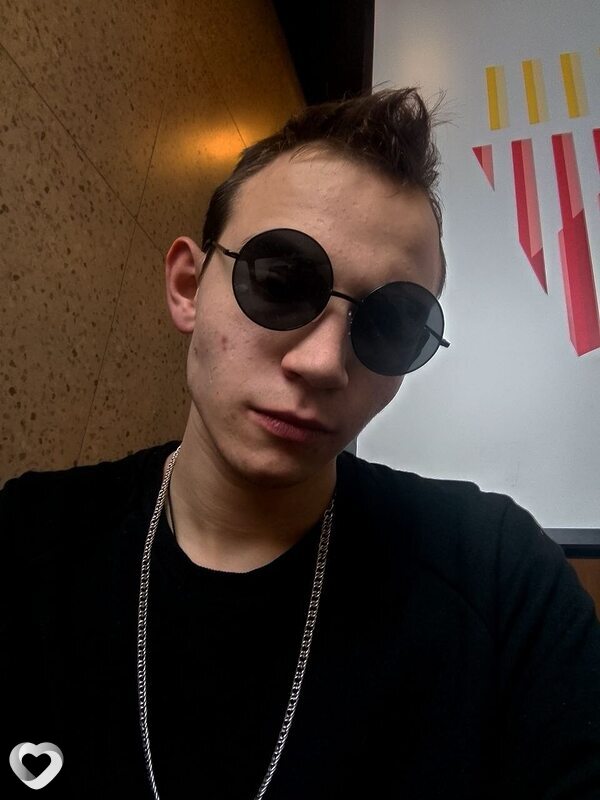 Глеб, 18, Наро-Фоминске — анкета №4183784