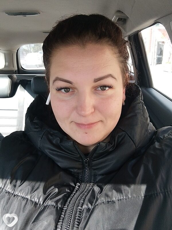 Nadiua, 33, Киеве — анкета №4183787