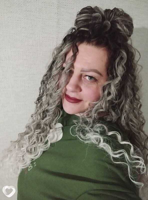 Оксана, 45, Донецке — анкета №4183603