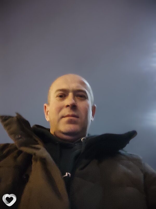Александр, 42, Минске — анкета №4183612