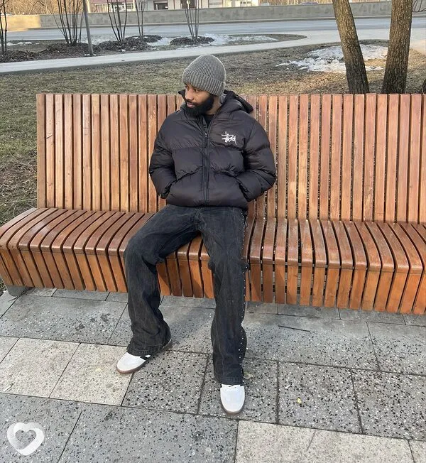 Nana, 30, Москве — анкета №4183947