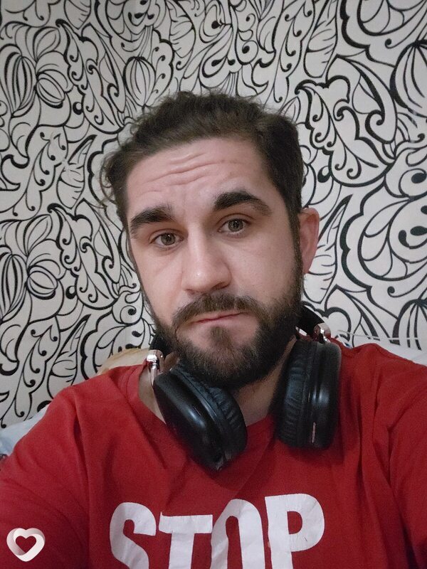 Иван, 32, Мирном — анкета №4183574