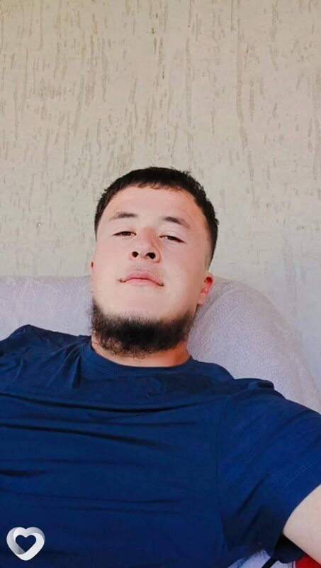 Али, 23, Алматы — анкета №4183581