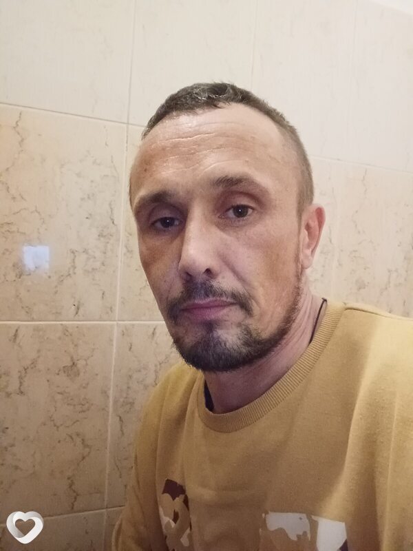 Сергей, 41, Минске — анкета №4183589