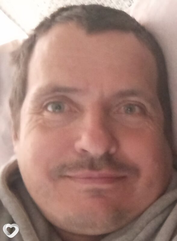 Вася, 41, Харькове — анкета №4184098