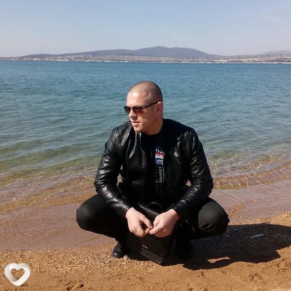 Александр, 39, Геленджике — анкета №4184099
