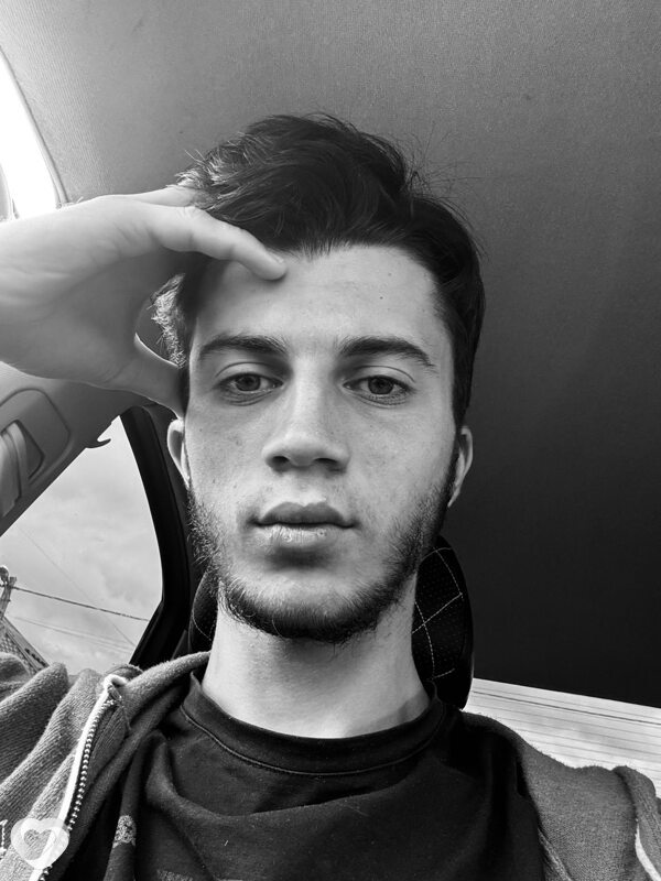 Рамазан, 21, Белгороде — анкета №4184113