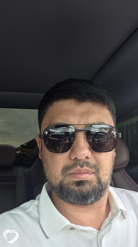 Жамшид, 35, Ташкент — анкета №4183627
