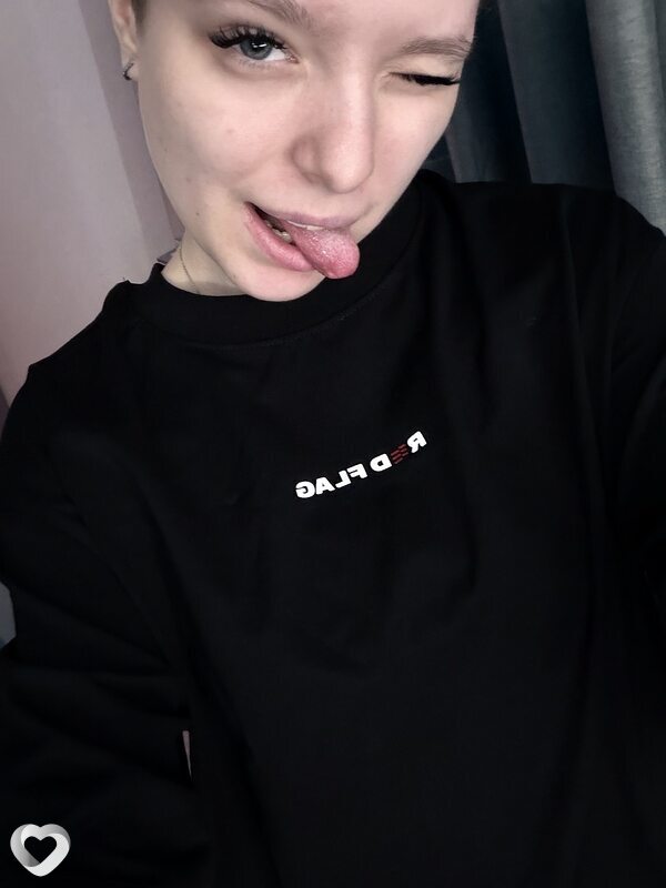 Виктория, 18, Балашихе — анкета №4183634
