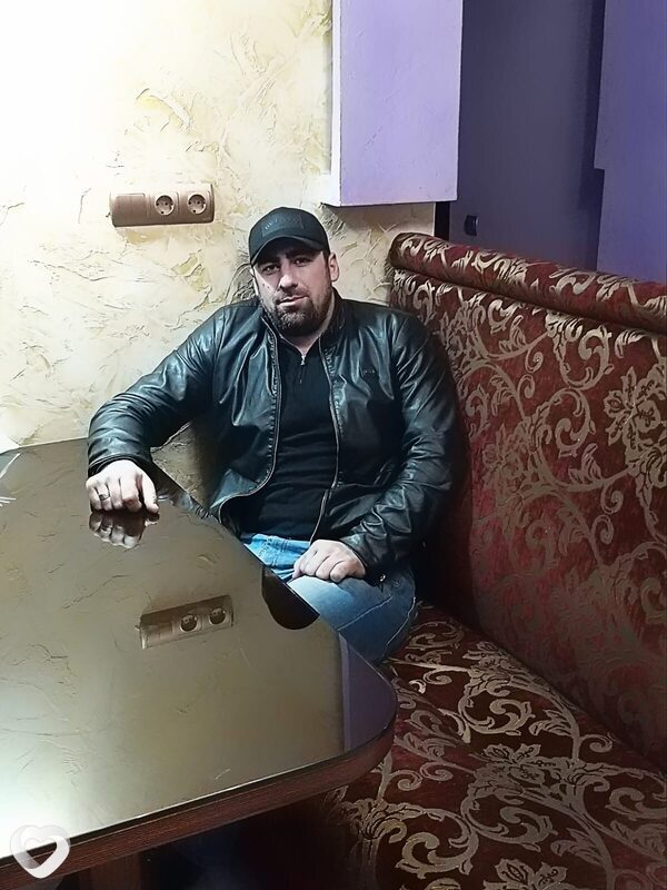 Али, 38, Махачкале — анкета №4183636