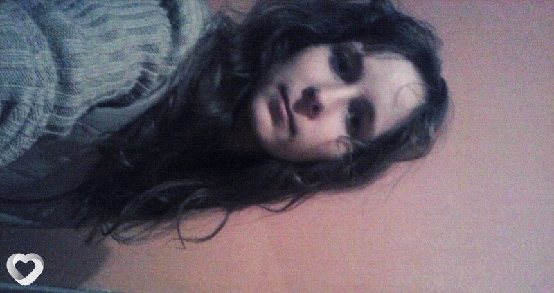Светлана, 31, Мелитополе — анкета №4183639